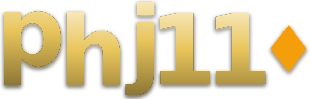 phj110 logo